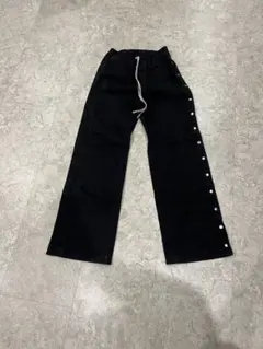 りん　様専用　rick owens プッシャーパンツのサムネイル