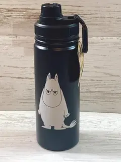 最終価格】MiiR(ミアー)× 花井祐介 東山動物園 水筒 黒 - メルカリ