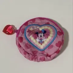 ディズニー パルパルーザ ミニーのファンダーランド カプセルトイ