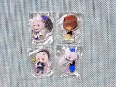 【定価＋送料】NIKKE エリア防衛戦 京都 ミニアクスタ まとめ売り