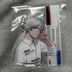 うたプリ 黒崎蘭丸 アクスタ グラショ