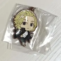 東京リベンジャーズ でふぉラバ！ ラバーマスコット マイキー 佐野万次郎