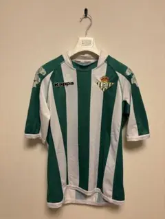 ベティス　ユニフォーム