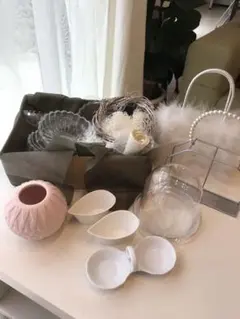 フラワーアレンジメント♦️〈再々お値下げしました〉