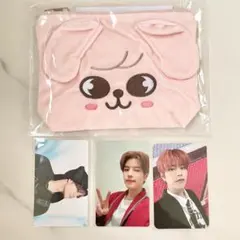 2026年最新】stray kids グッズ スンミンの人気アイテム - メルカリ