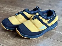 未使用25cm ノースフェイス NSE TRACTION LITE MOC IV