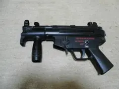 最終値下げ　MGC   MP5Kバーストモデル　中古品 最終値下げ MGC MP5Kバーストモデル 中古品