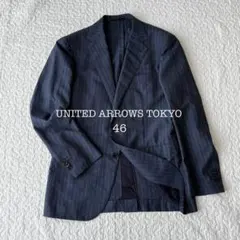 2026年最新】UNITED ARROWS テーラードジャケットの人気アイテム