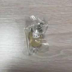 なりきりオイスター ポチャッコ めじるしアクセサリー