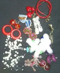 イヤリング　ピアスまとめ売り