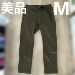 最終⭐︎クリフメイヤー　裏起毛パンツ　Mサイズ
