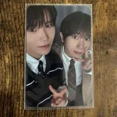 nctwish wishlist ジェヒ　リョウ　ケミトレカ