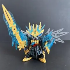SD 三国創傑伝 天覇曹操ウイングガンダム
