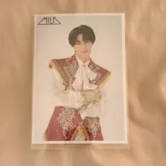 【美品】M!LK 曽野舜太 生写真