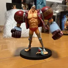 ワンピース DXF THE GRANDLINE MEN vol.13 フランキー