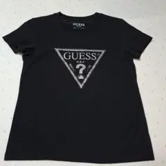 GUESS Original ブラック 半袖Tシャツのサムネイル