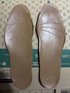 RED WING 96356 Leather Footbed Insole Sのサムネイル