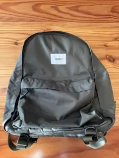 2026年最新】wtaps book packの人気アイテム - メルカリ