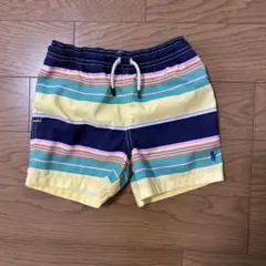 ラルフローレン 子供用サーフパンツ