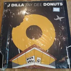 J Dilla Donuts オリジナル盤 レア koco jaydee 2LP J Dilla Donuts オリジナル盤 レア koco jaydee 2LP - メルカリ