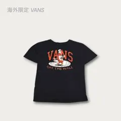 海外企画 限定 vans