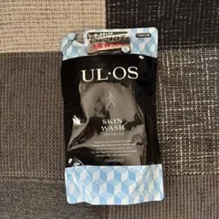 UL OS スキンウォッシュ つめかえ用 420mlのサムネイル