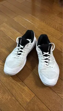 ASICS スカイエリートff3 27cm バレーボールシューズのサムネイル