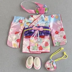 2026年最新】メルちゃん 着物の人気アイテム - メルカリ