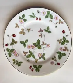 2025年最新】ワイルドストロベリー プレート 20cmの人気アイテム