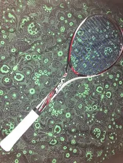 軟式テニスラケット