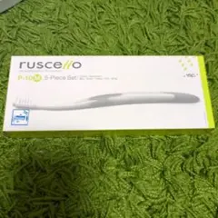 新品GC ruscello P-10M 歯ブラシ 5本セット - メルカリ