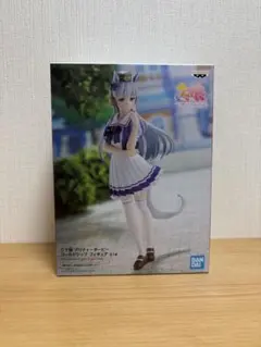 『ウマ娘 プリティーダービー』 ゴールドシップ　フィギュア