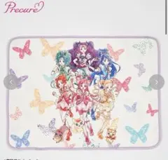 ブランケット（ひざ掛けサイズ・『Yes！プリキュア5GoGo！』） しまむら