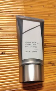 ORBIS WRINKLE BRIGHT UV PROTECTORのサムネイル