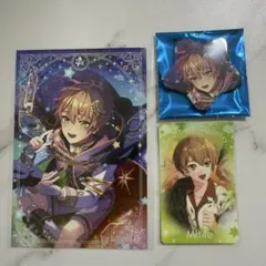 魔法使いの約束 まほやく ミチル グッズセット