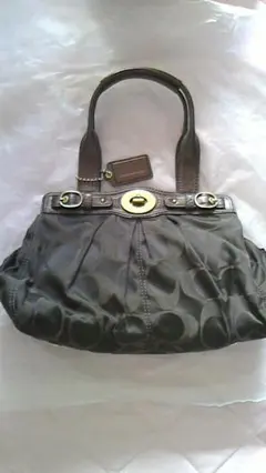 コーチ COACH ショルダーバッグ
