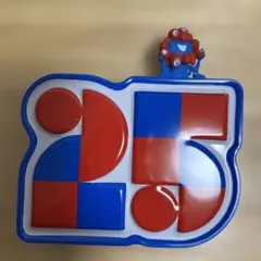 か*た様 大阪万博ミャクミャク缶マグネットミャクミャク付き