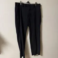 UNIQLO パンツ　メンズ　W79cm