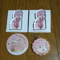 おそ松さん  セリア   トド松