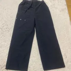 ワークマン　ガーデニングパンツ　M