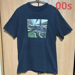 希少 STUSSY × Ninja Tune × シドミード コラボ 00s