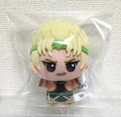 ジョジョの奇妙な冒険 ちびぐるみ DIO