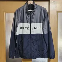 BLACKLABEL CRESTBRIDGE限定カラー ナイロンジャケット L