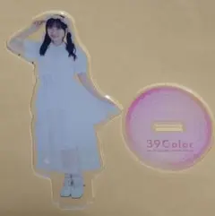 坂倉花　アクリルスタンド