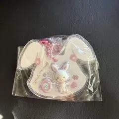 サンリオキャラクターズ パッケージチャーム&チョコボーロ ウィッシュミーメル