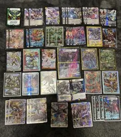 デュエマまとめ売り約500枚 デュエマ まとめ売り ノーマル500枚以上！ - メルカリ