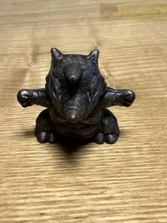 ポケモンメタルフィギュア　サイドン