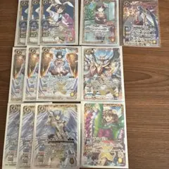 バトルスピリッツ