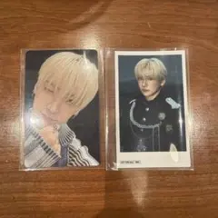 &TEAM We on Fire YUMA ユウマ ラキドロ andteam