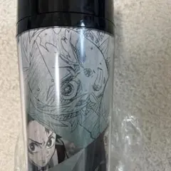 鬼滅の刃 ダイニング お楽しみくじ 第三期 竈門炭治郎 タンブラー A